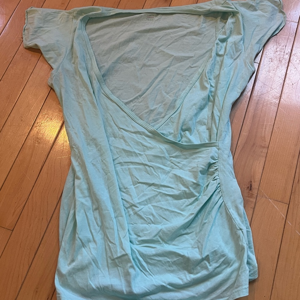 Lily Pulitzer women’s size medium top